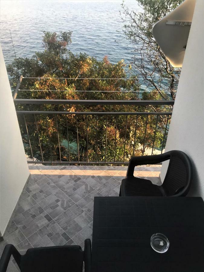 Apartmani Mila Starigrad Paklenica Luaran gambar